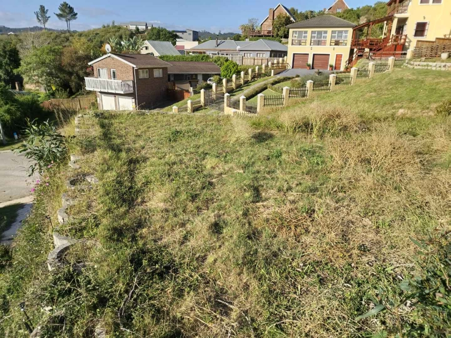 0 Bedroom Property for Sale in Knysna Heights Western Cape